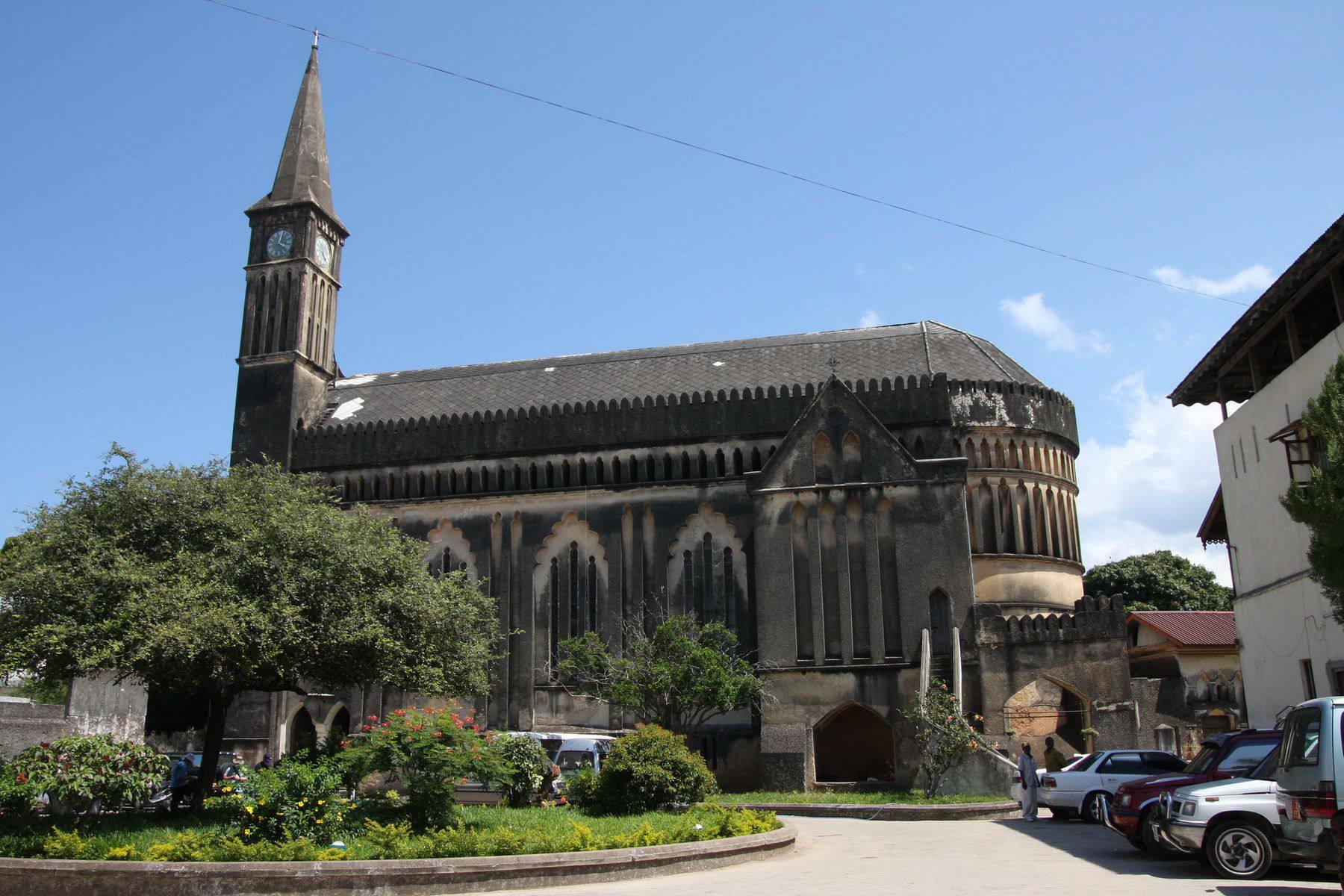 Zanzibar_Anglican_Church_or_Former_Slave_Market_Stone_Town_